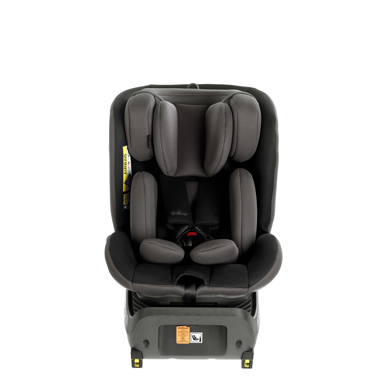 Jane iXpert Rotating i-Size Car Seat 40-105cm, 0-4 Years