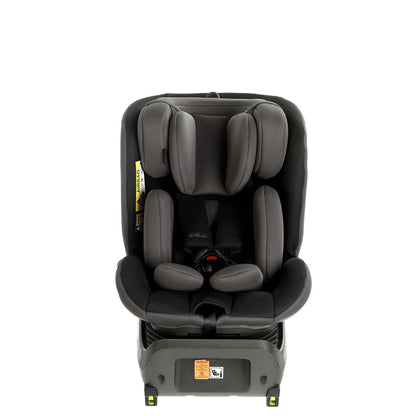 Jane iXpert Rotating i-Size Car Seat 40-105cm, 0-4 Years