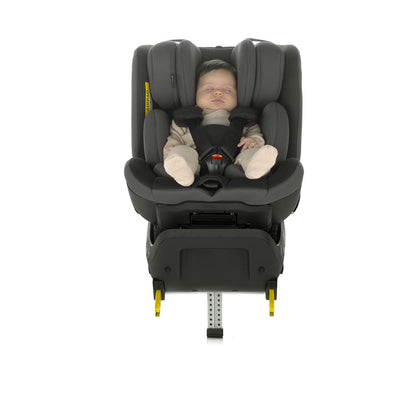 Jane iXpert Rotating i-Size Car Seat 40-105cm, 0-4 Years