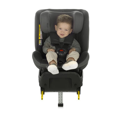 Jane iXpert Rotating i-Size Car Seat 40-105cm, 0-4 Years