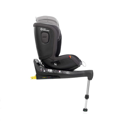 Jane iXpert Rotating i-Size Car Seat 40-105cm, 0-4 Years