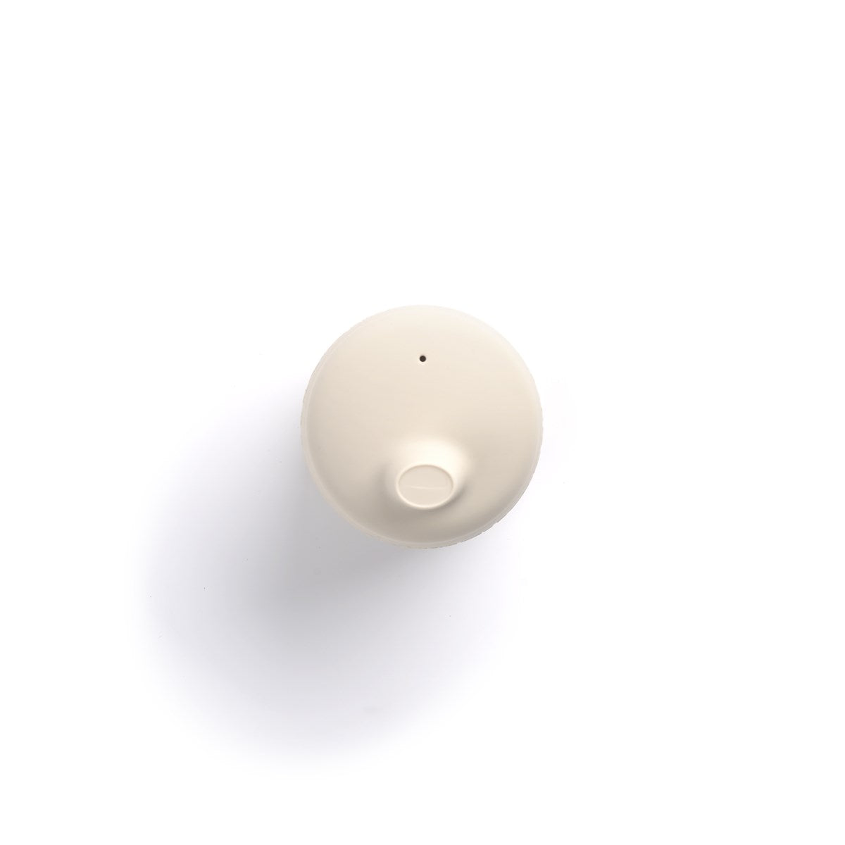 Non-Spill Silicone Baby's Learner Cup