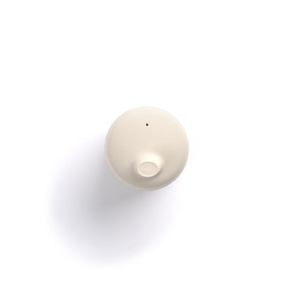 Non-Spill Silicone Baby's Learner Cup