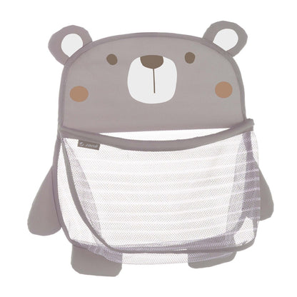 Toy Bath Net: Colourful Fun and Tidy Bathrooms