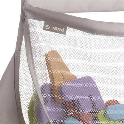 Toy Bath Net: Colourful Fun and Tidy Bathrooms