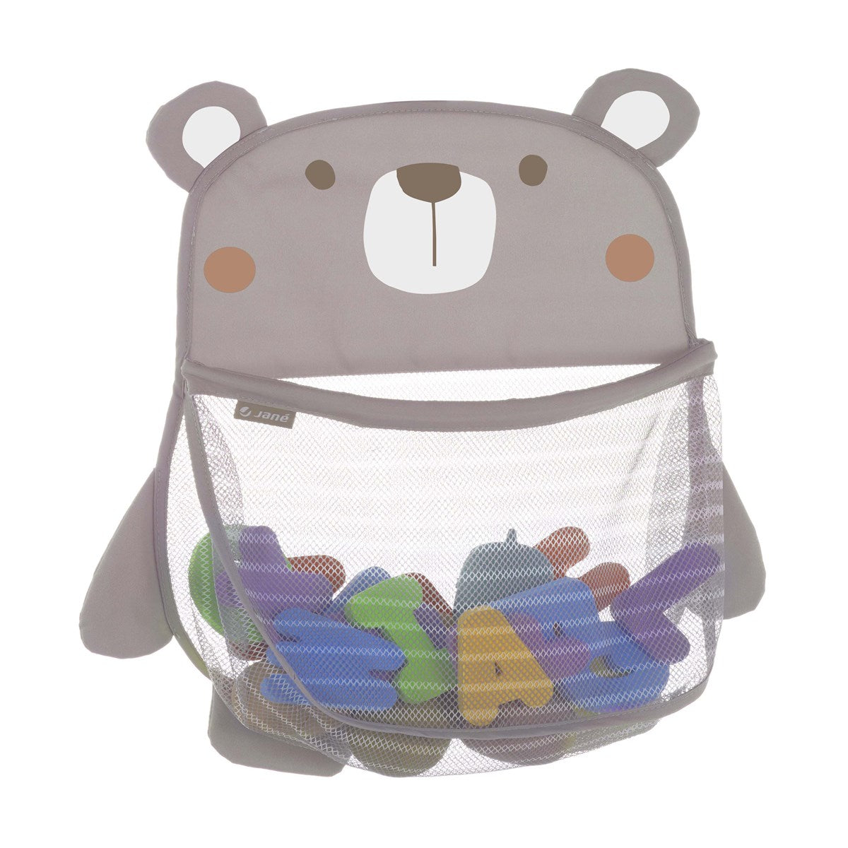 Toy Bath Net: Colourful Fun and Tidy Bathrooms