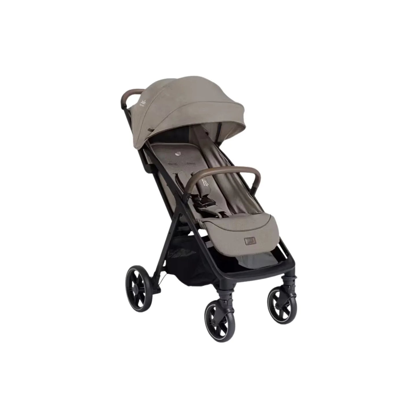 Outlet Joie Parcel LX Signature Stroller - Maple