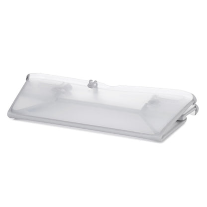 Jane Oasis Folding Bathtub, Botanic