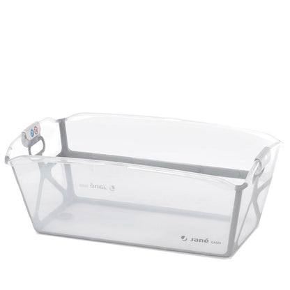 Jane Oasis Foldable Baby Bath & Stand Bundle