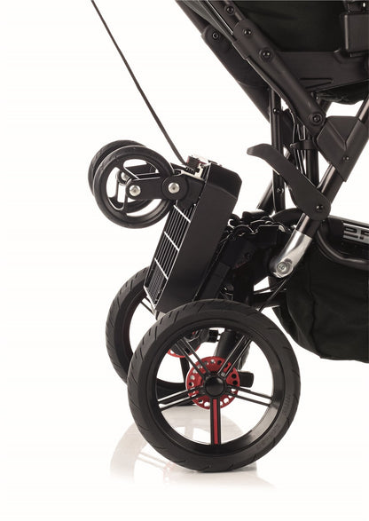 Jane Go Up Surfer Platform for Prams and Pushchairs
