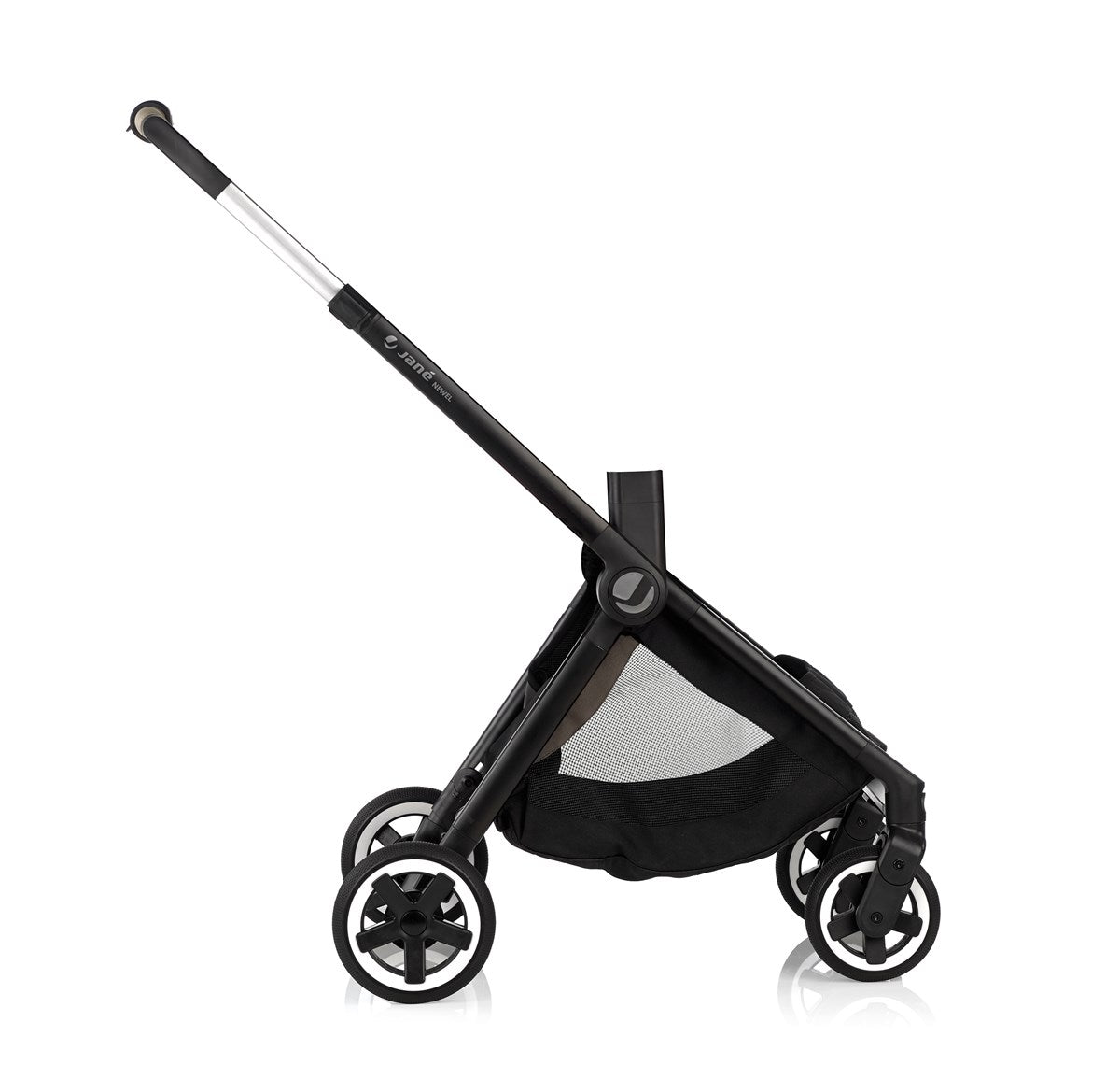 Jane Newel + Koos Travel System