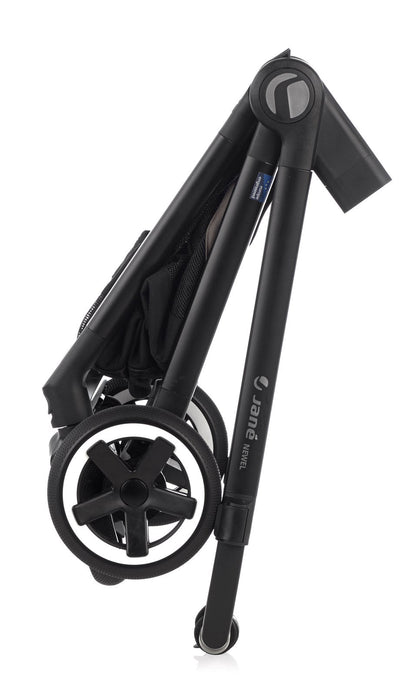 Jane Newel + Koos Travel System