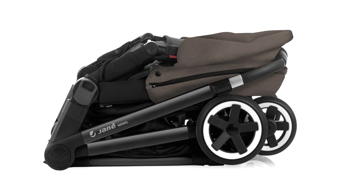 Jane Newel + Koos Travel System
