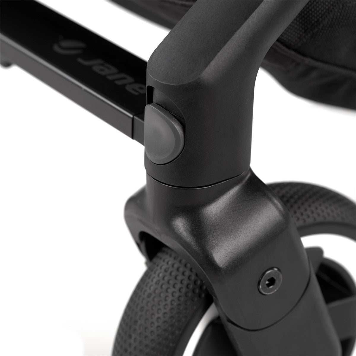 Jane Newel + Koos Travel System