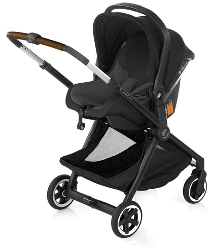Jane Newel + Koos Travel System