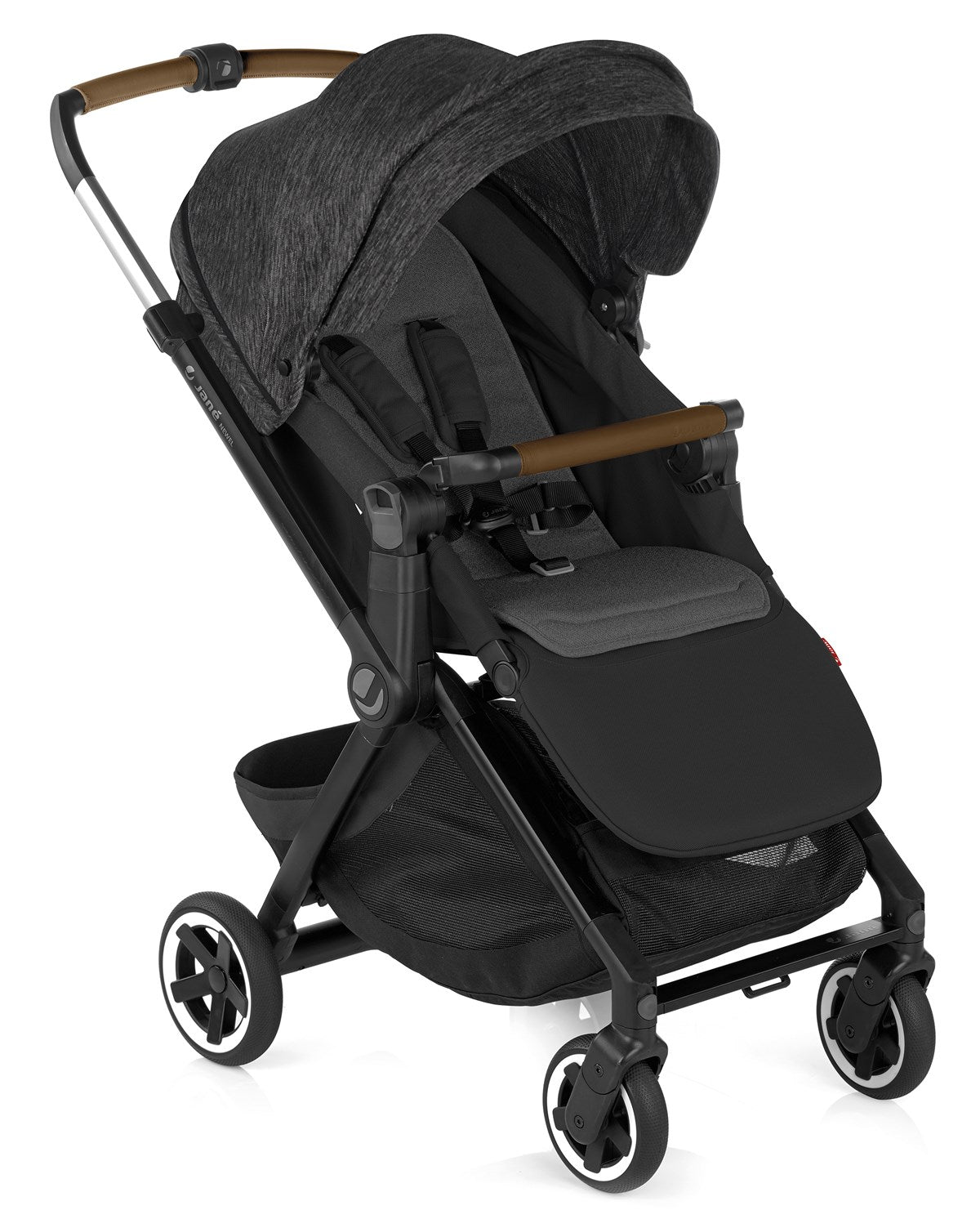 Jane Newel + Koos Travel System