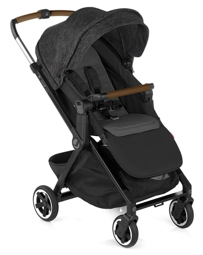 Jane Newel + Koos Travel System