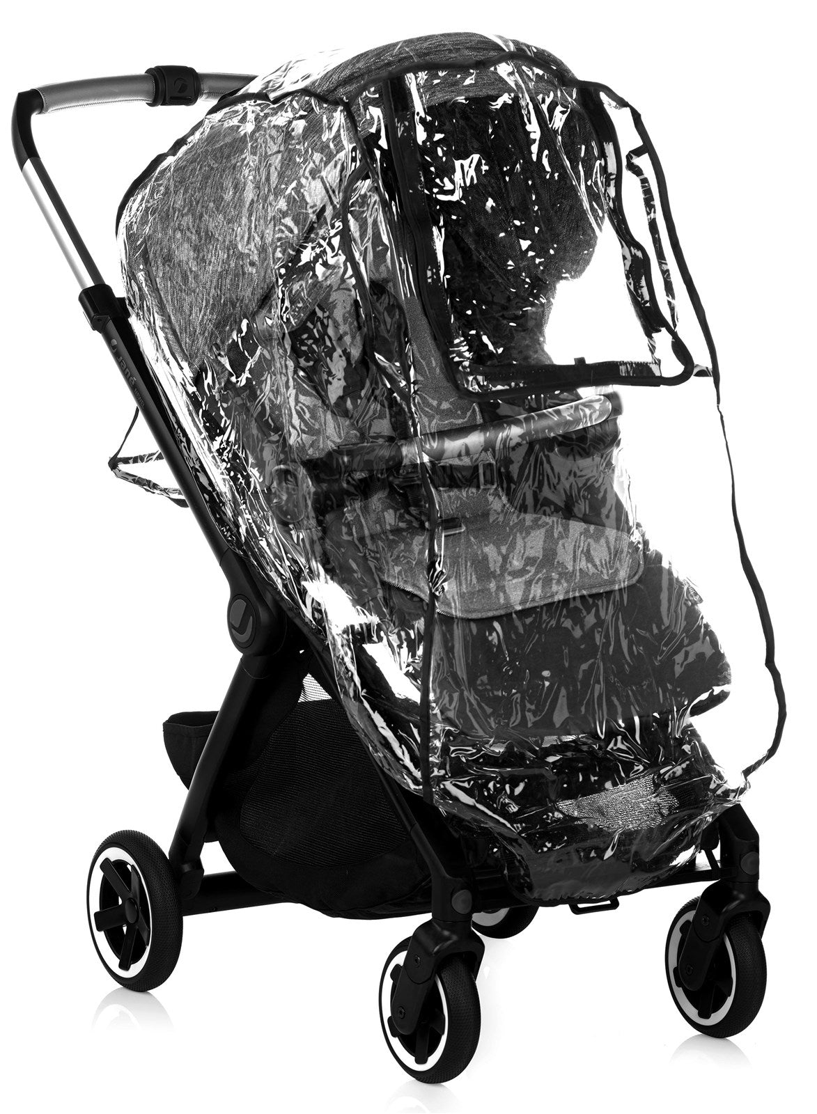 Jane Newel + Koos Travel System