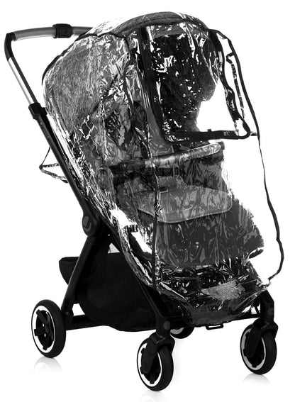 Jane Newel + Koos Travel System