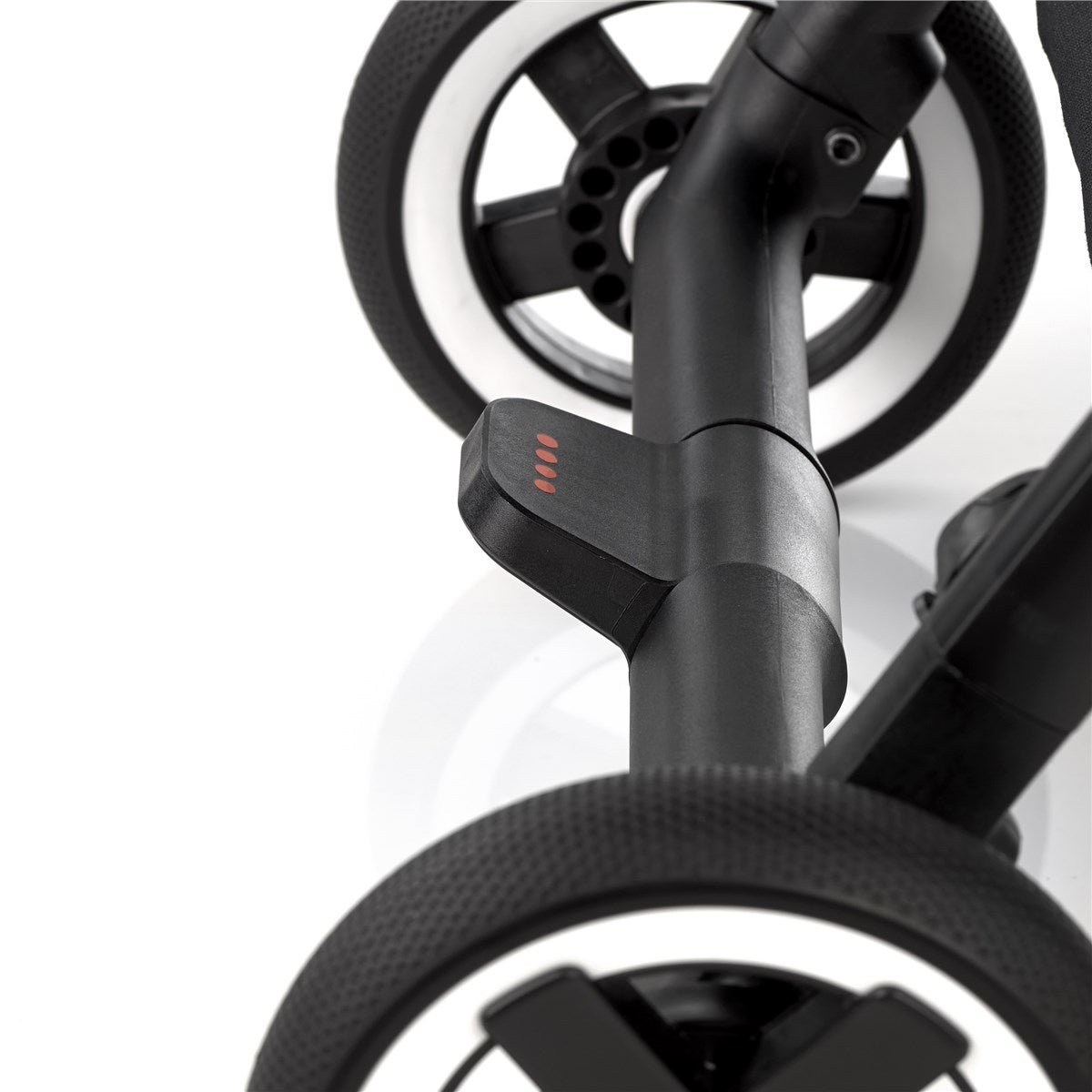 Jane Newel + Koos Travel System