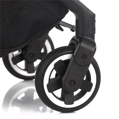 Jane Newel + Koos Travel System