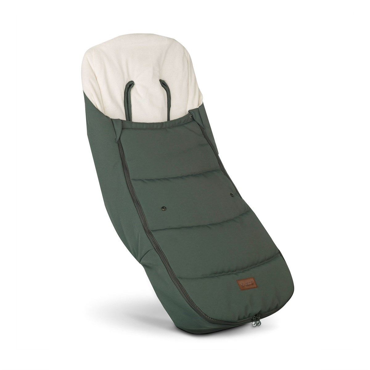 Jane Dart Pushchair Footmuff