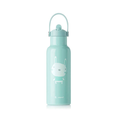 Thermal Bottle for Children, Keep Liquids Hot or Cold