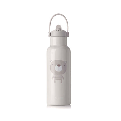 Thermal Bottle for Children, Keep Liquids Hot or Cold