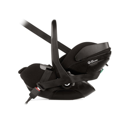 Jane Kombibaby 360 Lie-Flat Infant Car Seat, i-Size 40-87 cm, 0-18m