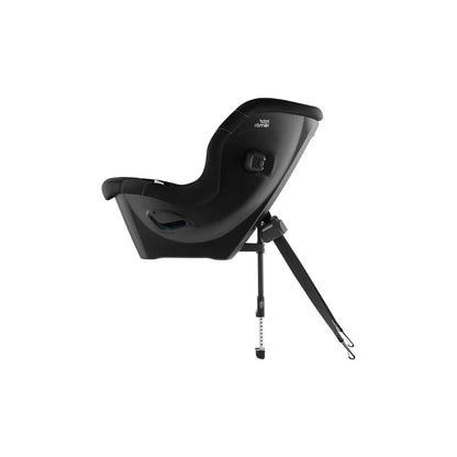 Britax Romer Max Safe Pro Car Seat - Space Black