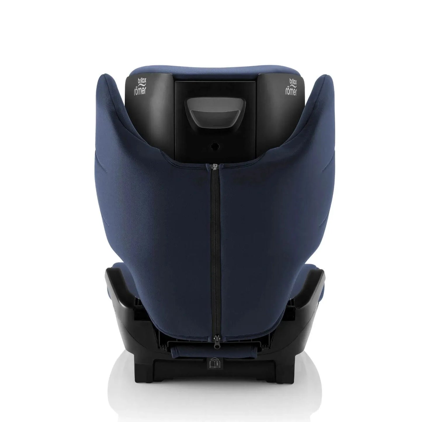 Britax Römer Adventure Plus Group 2/3 Car Seat - Moonlight Blue