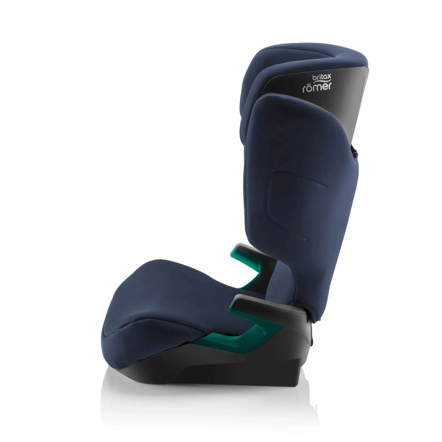 Britax Römer Adventure Plus Group 2/3 Car Seat - Moonlight Blue