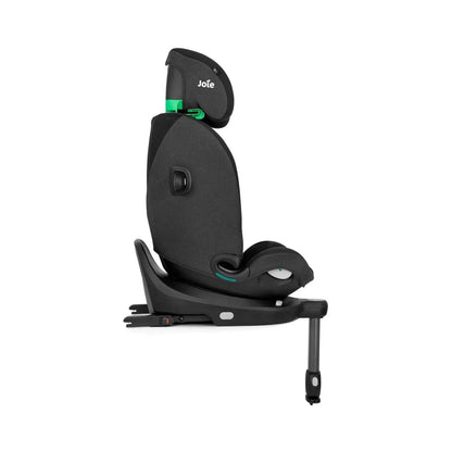 Joie i-Pivot Grow Car Seat - Shale