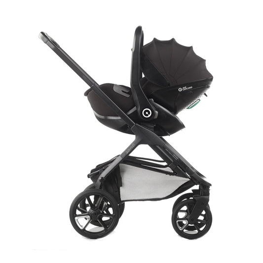 Jane GoFix to Universal Car Seat Adapters