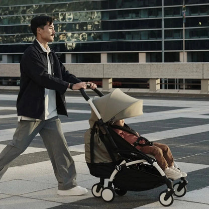 Stokke Yoyo 6+ Color Pack - Taupe