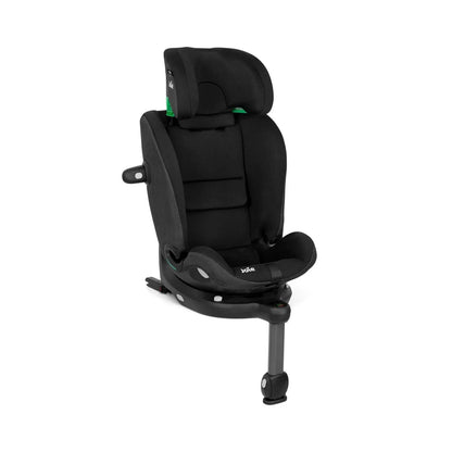 Joie i-Pivot Grow Car Seat - Shale