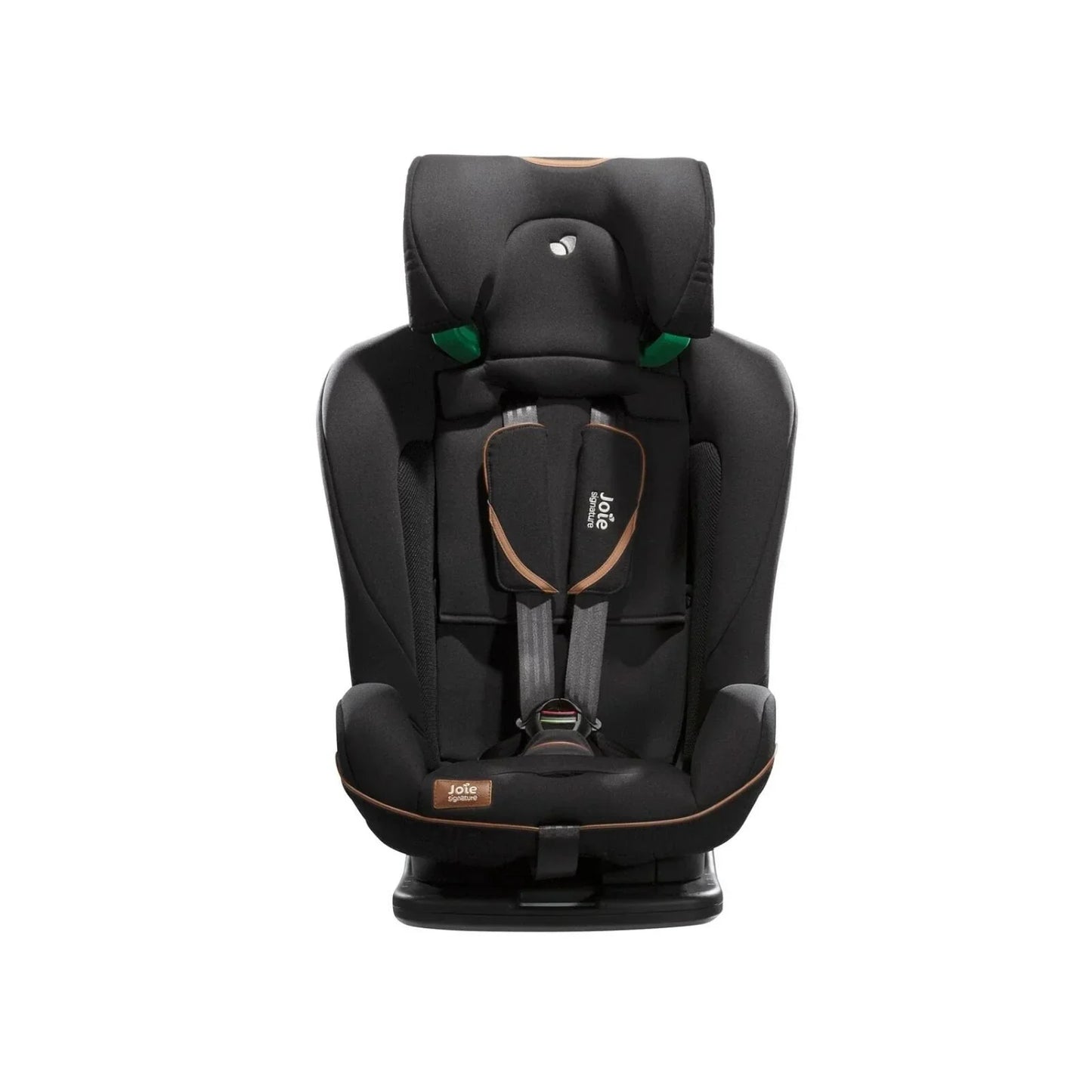Joie i-Plenti Signature i-Size Group 1/2/3 Car Seat - Eclipse