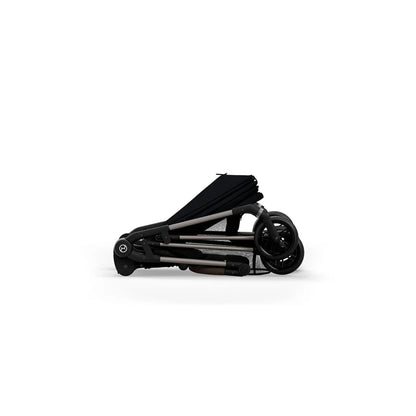 Cybex Melio Pushchair - Magic Black