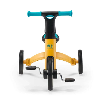 Kinderkraft 4 Trike Kids Tricycle