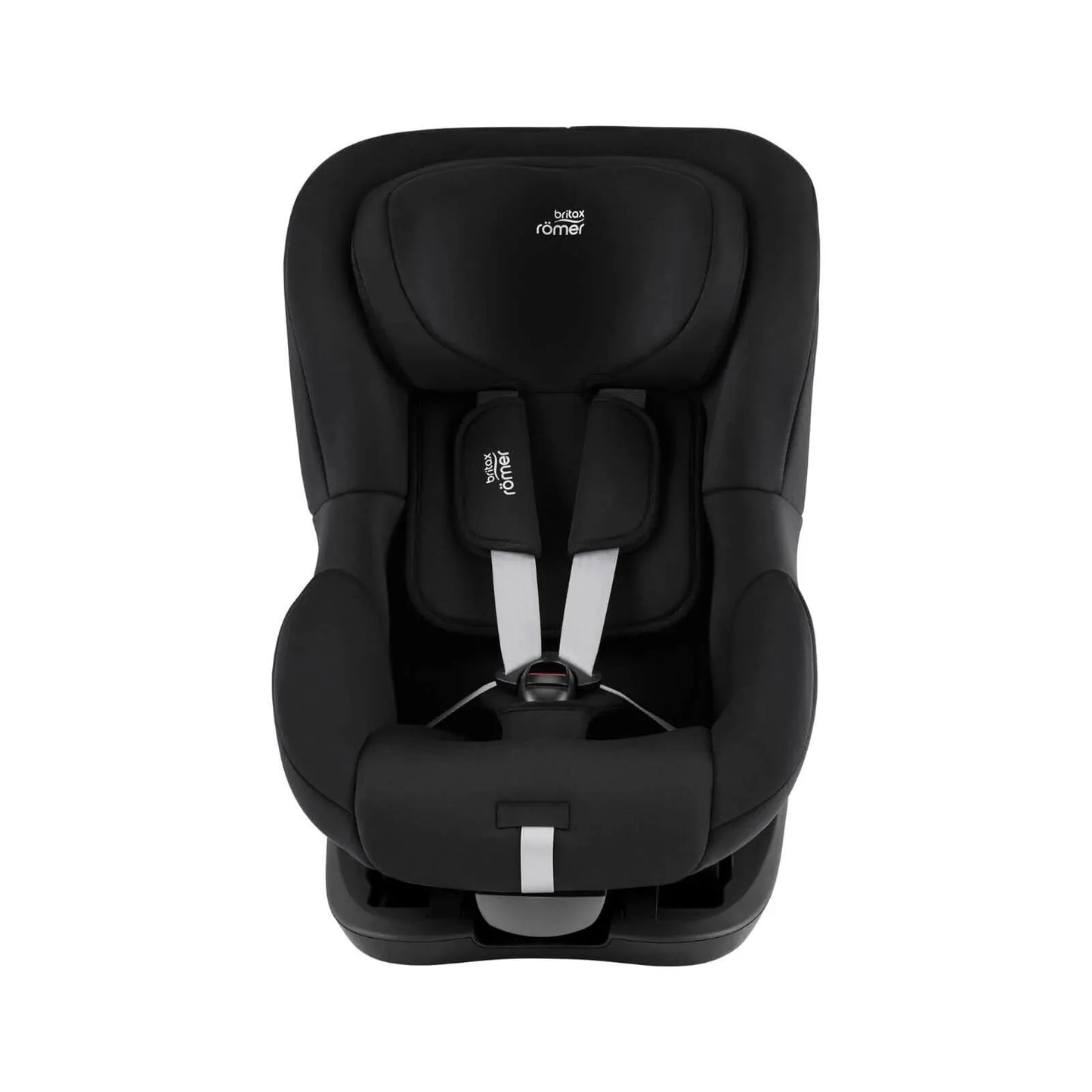 Britax Römer King Pro BR i-Size Group 1 Car Seat - Space Black