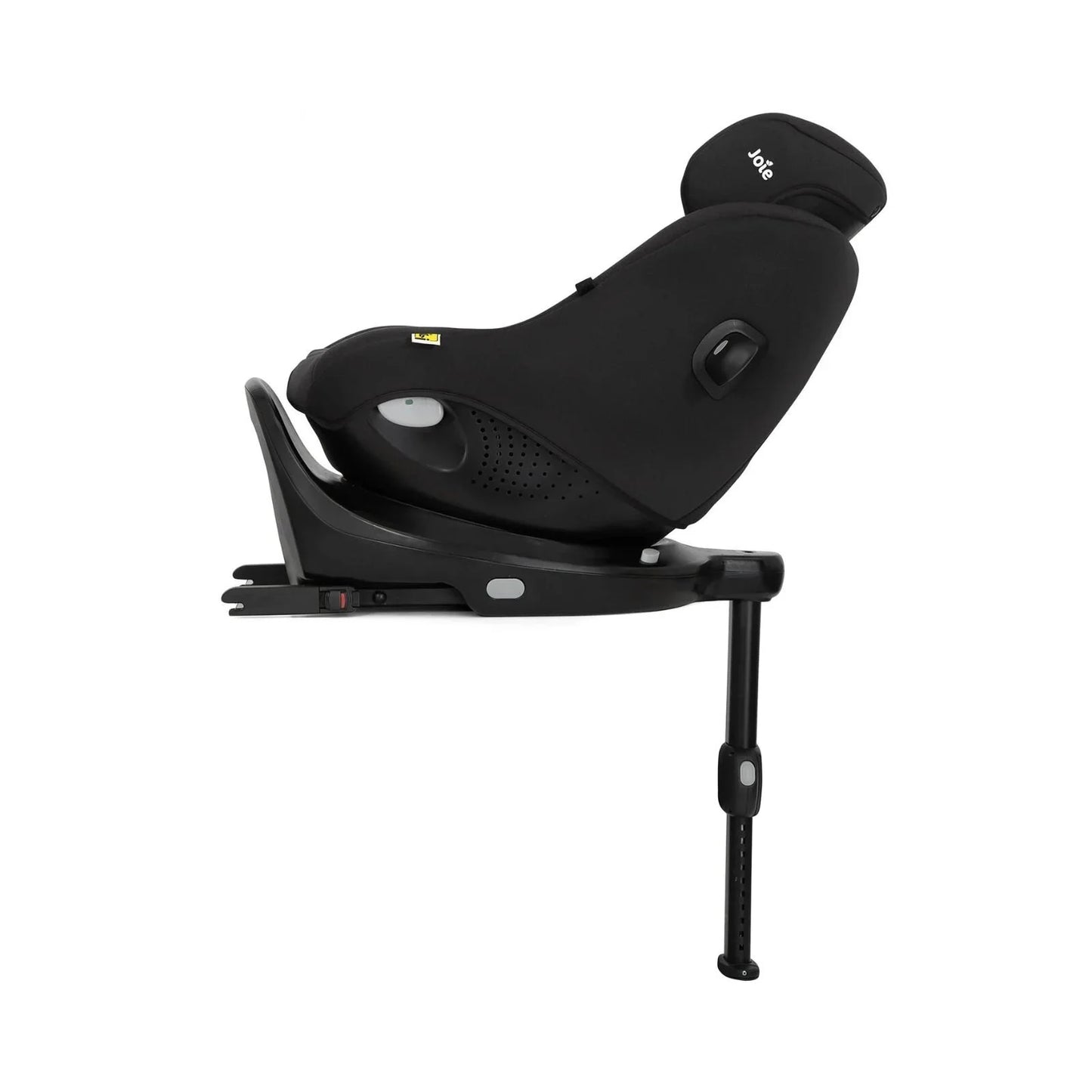 Joie i-Pivot 360 Group 0/1 Car Seat - Shale