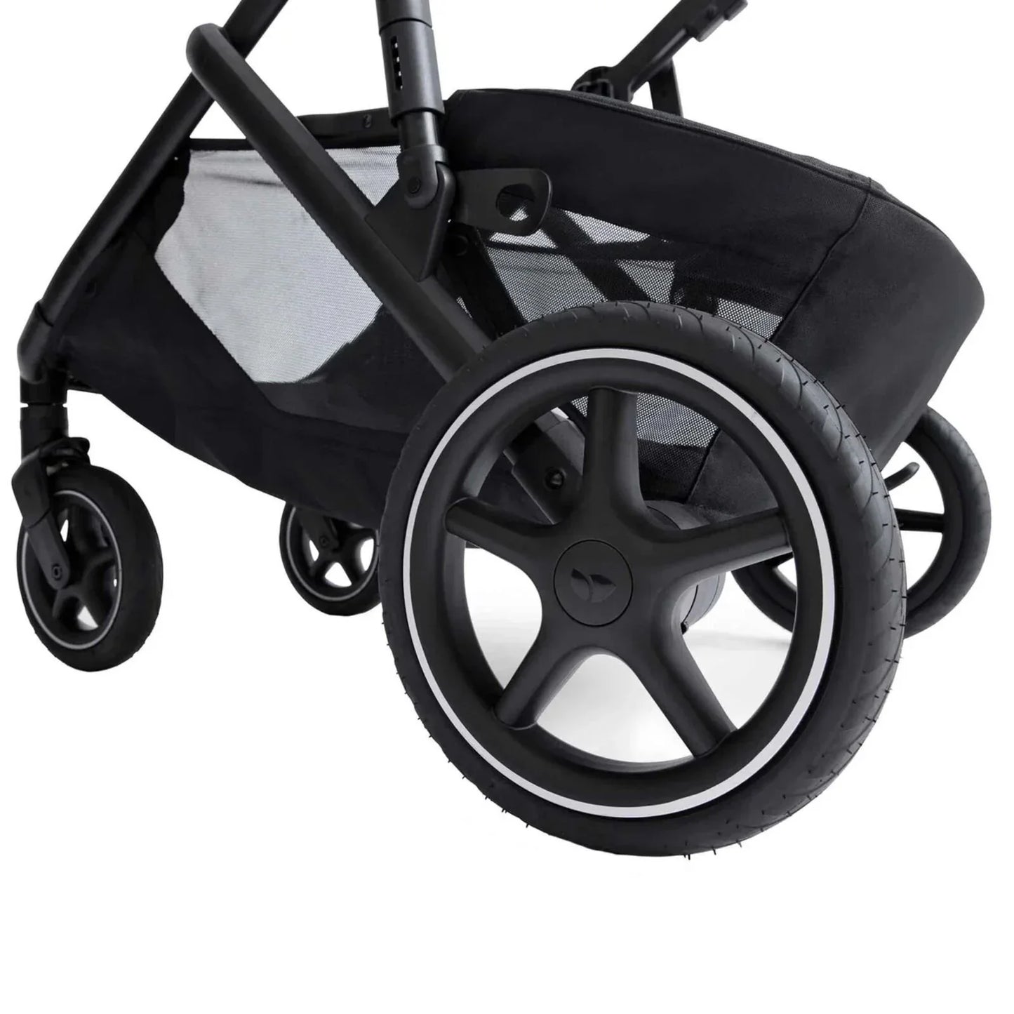 Joie Signature Versiti Stroller - Eclipse