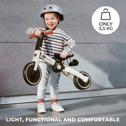 Kinderkraft 4 Trike Kids Tricycle