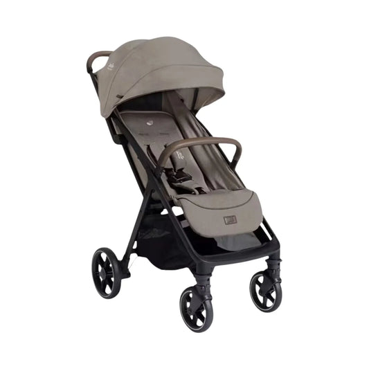 Joie Parcel LX Signature Stroller - Maple