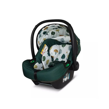 Outlet - Cosatto Giggle 4 Car Seat Bundle - Faraway