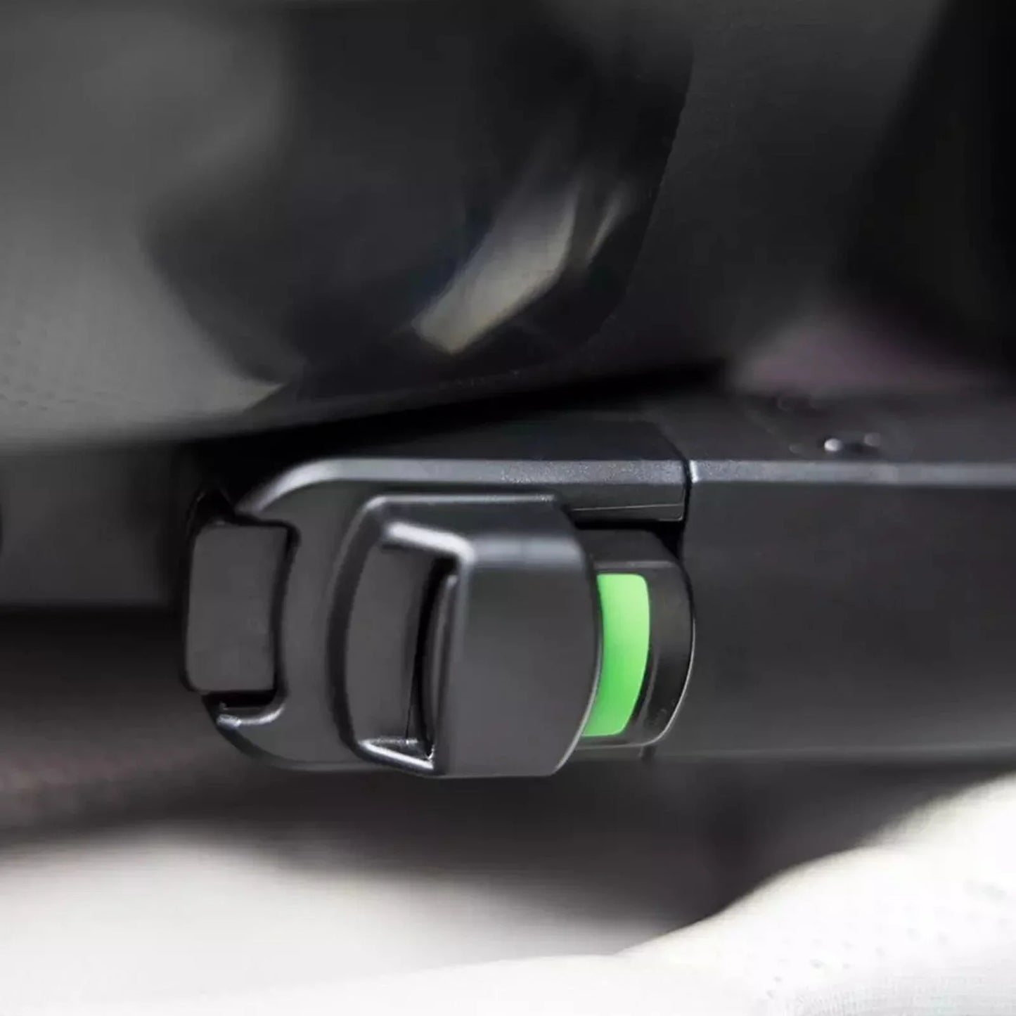 Graco Snugturn i-Size R129 Car Seat Base - Black