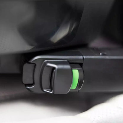 Graco Snugturn i-Size R129 Car Seat Base - Black