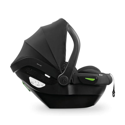 Hauck Drive N Care Set Car Seat & Base - Black