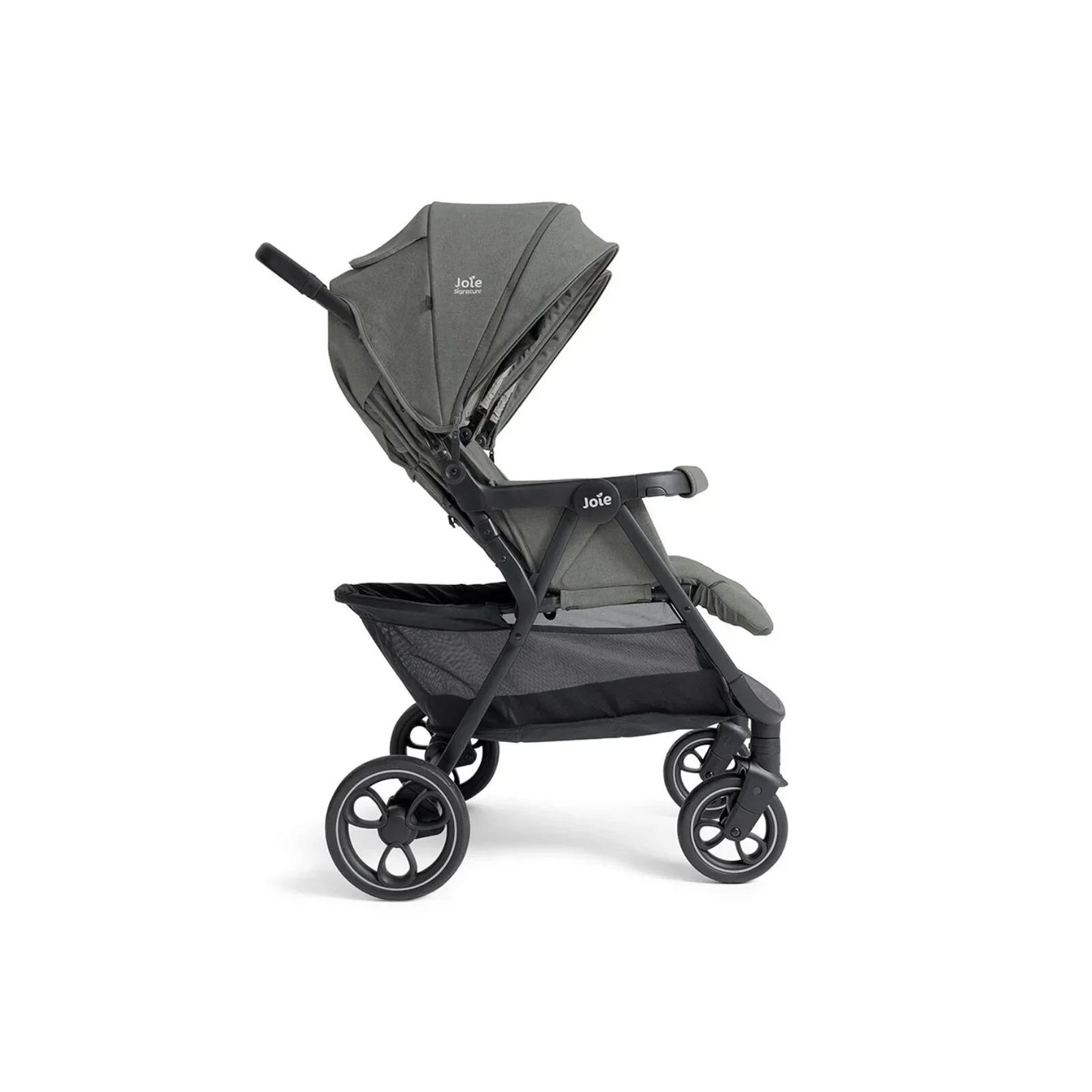 Joie Estrella Signature Double Stroller - Evergreen