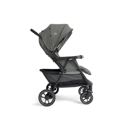 Joie Estrella Signature Double Stroller - Evergreen